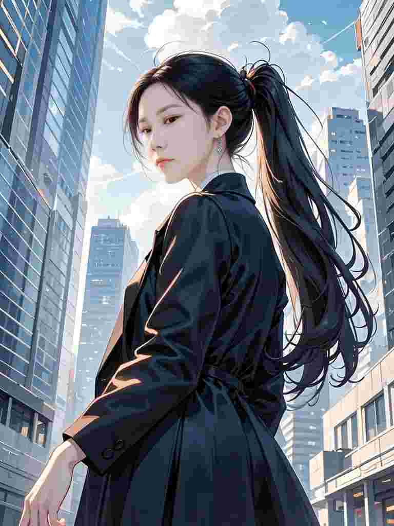 来路漫漫，尽是璀璨