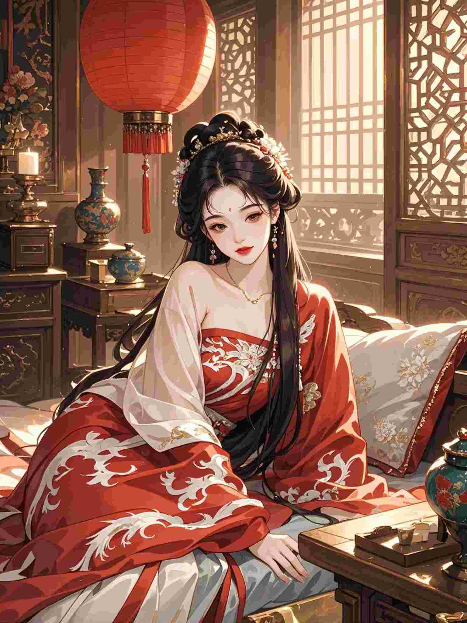 春风如过客，秋水揽星河