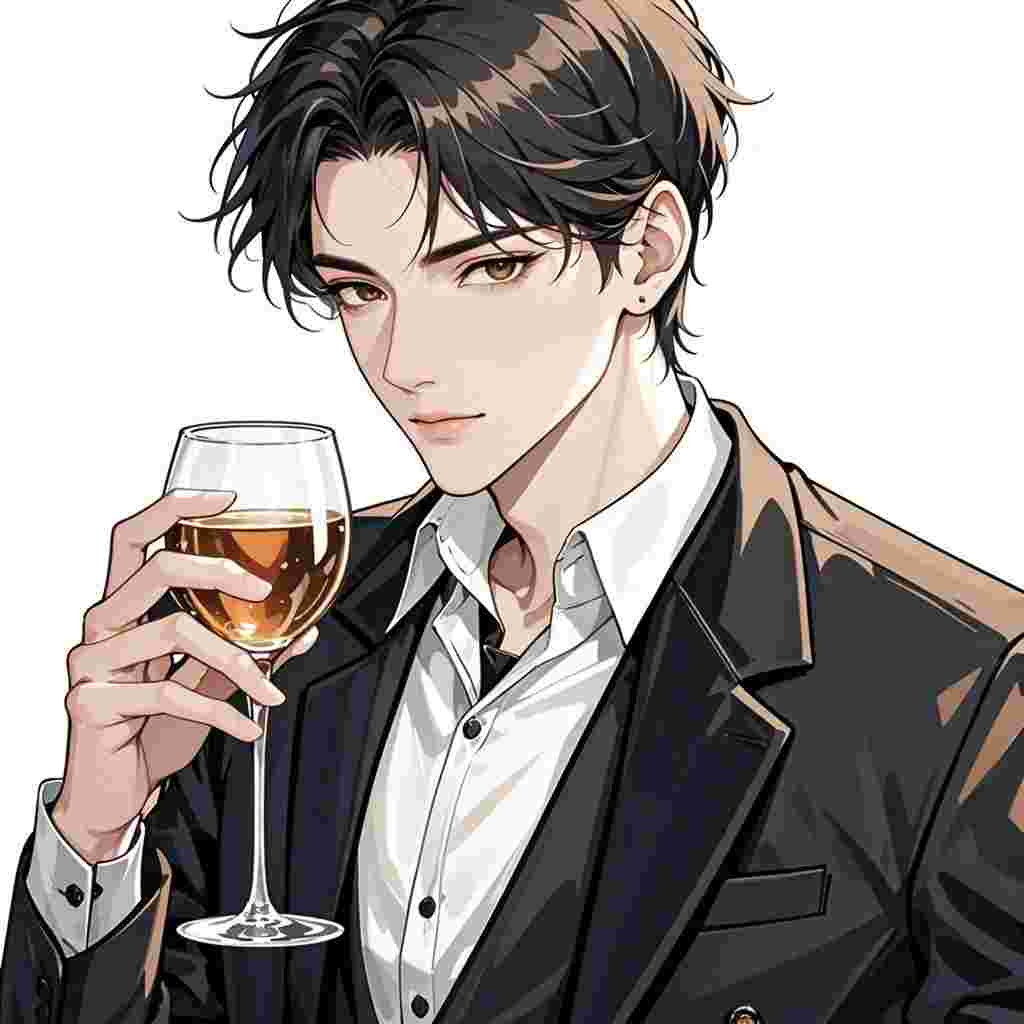 觉醒狩猎外挂，我在黑市成传说