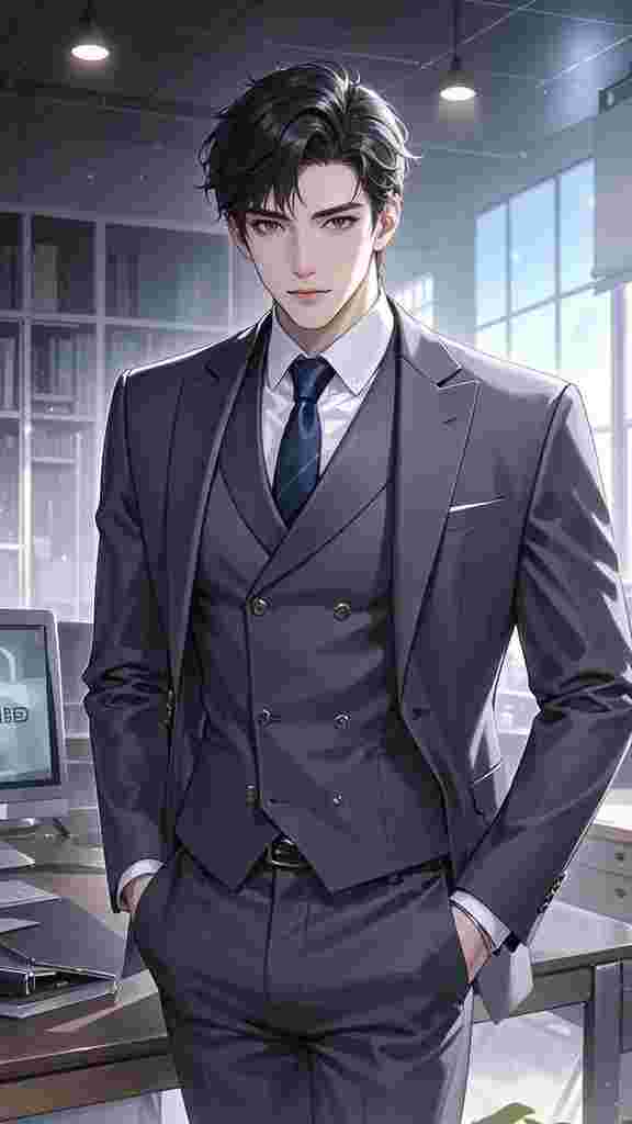 从监狱做起，代表王朝征服江湖