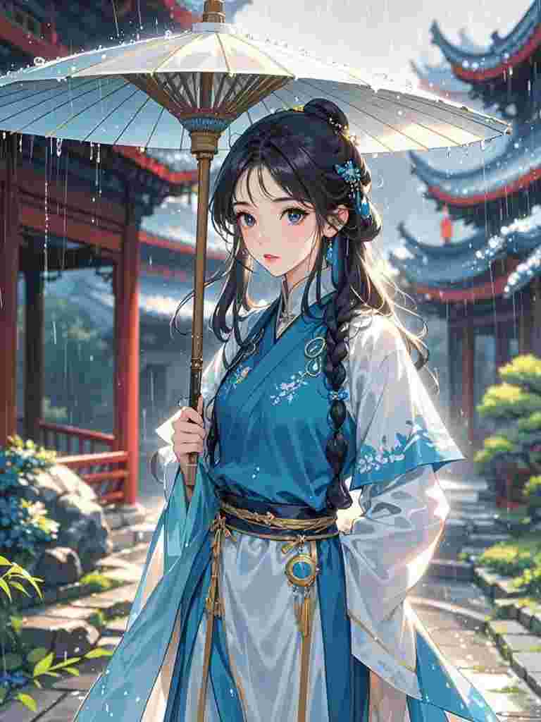 相亲变态总裁？刚好我是疯批