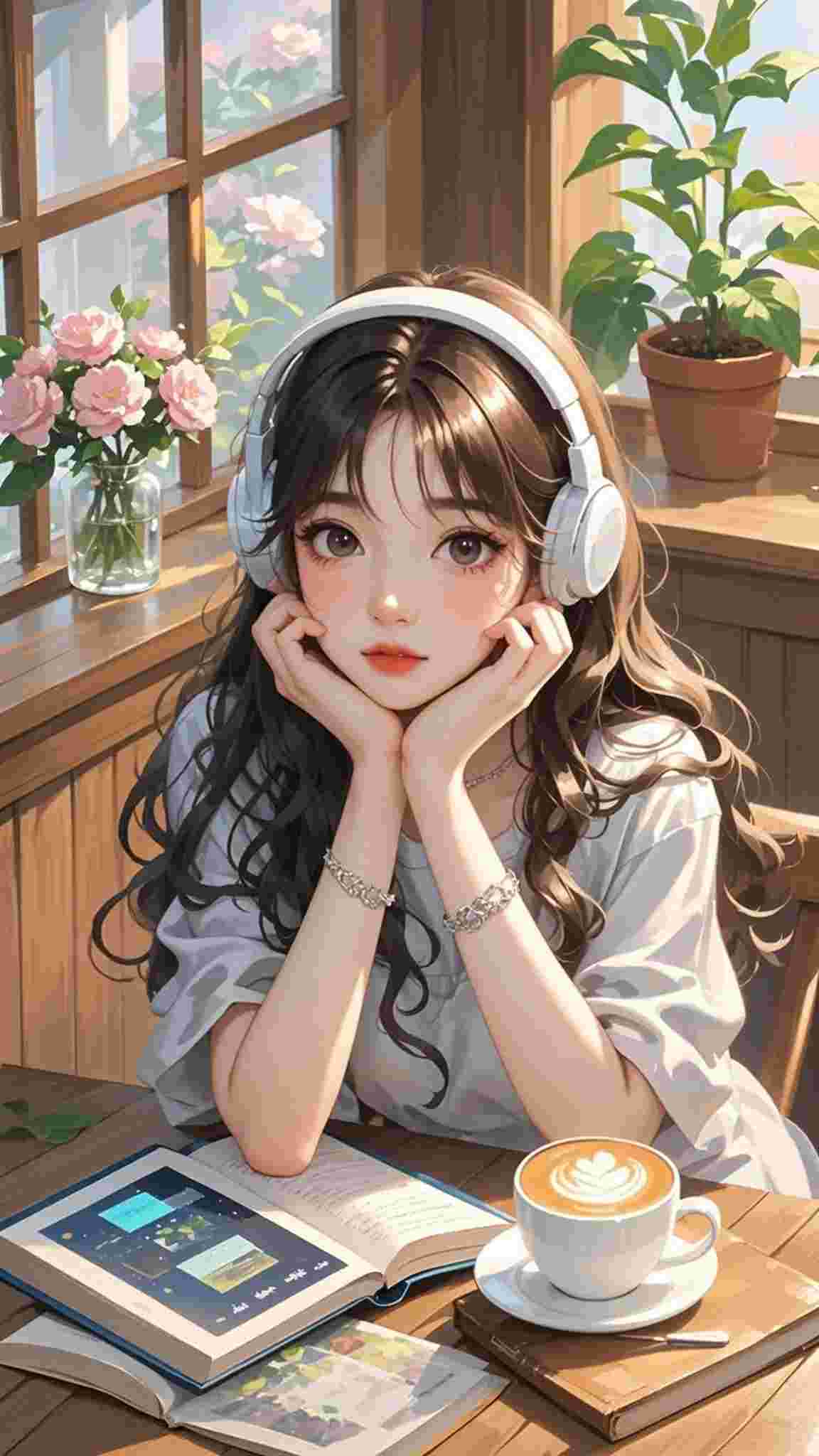 女神嫌我穷酸,我转身氪进美人圈