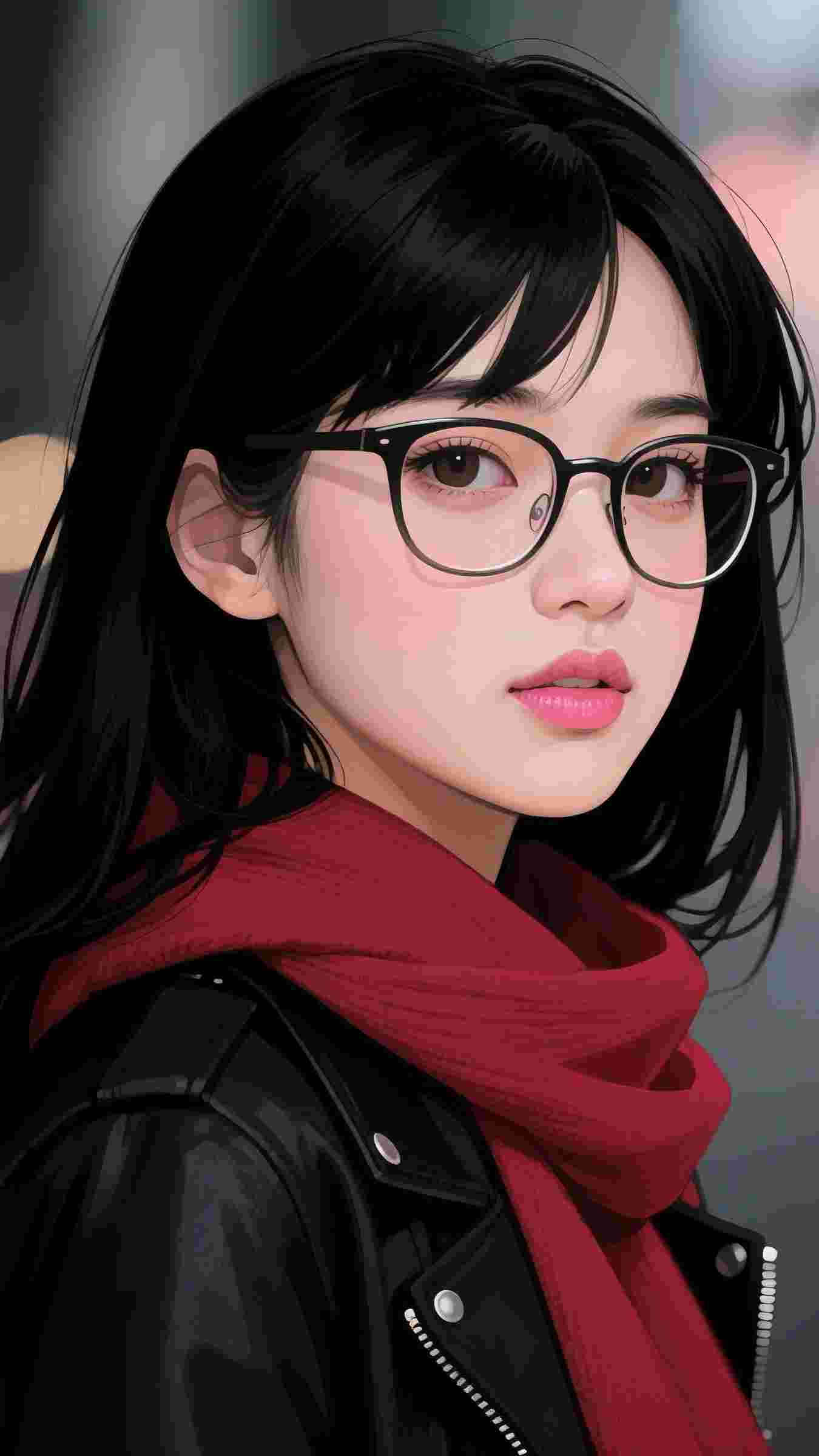 新婚夜,老公发现我不是人