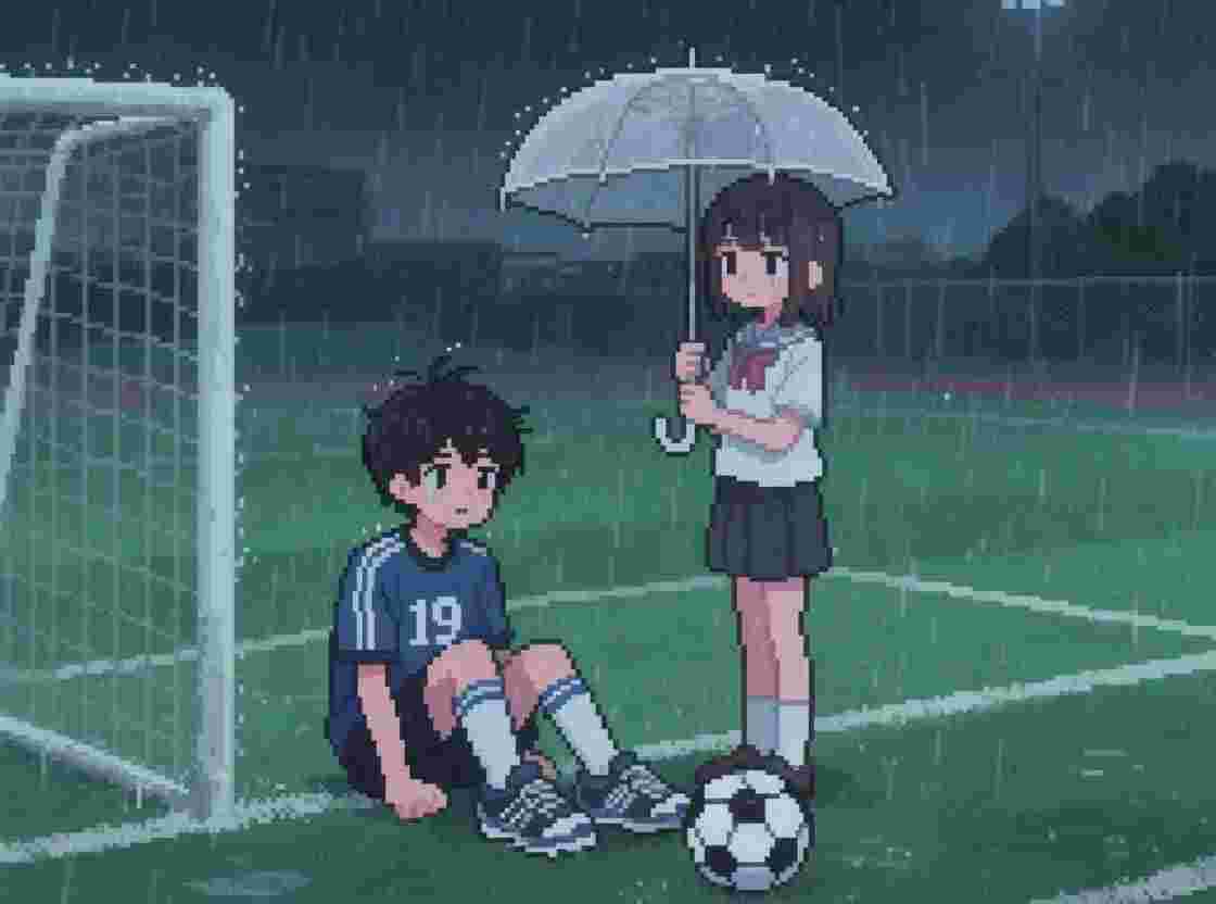 别妄想私有月亮