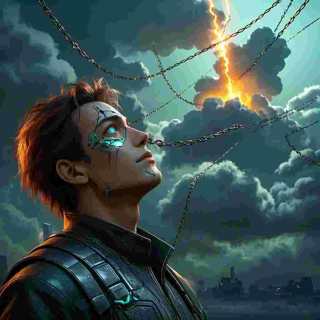 隔江烟雨湿桃花