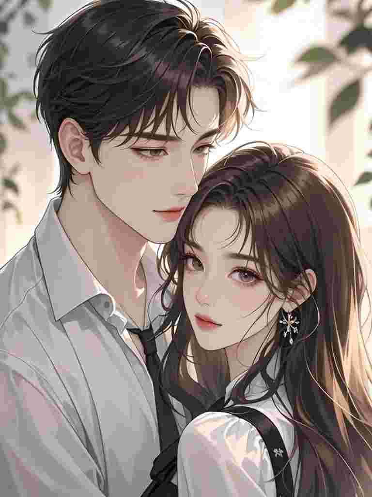 装乖后，玉面将军将我和闺女宠上天