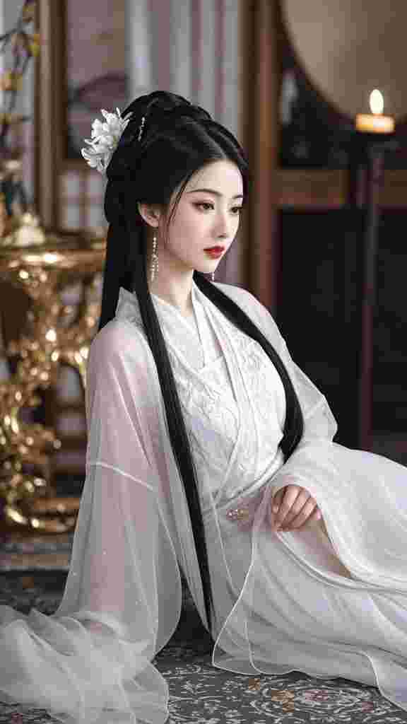 太子爷嚣张？他在夫人面前是小绵羊