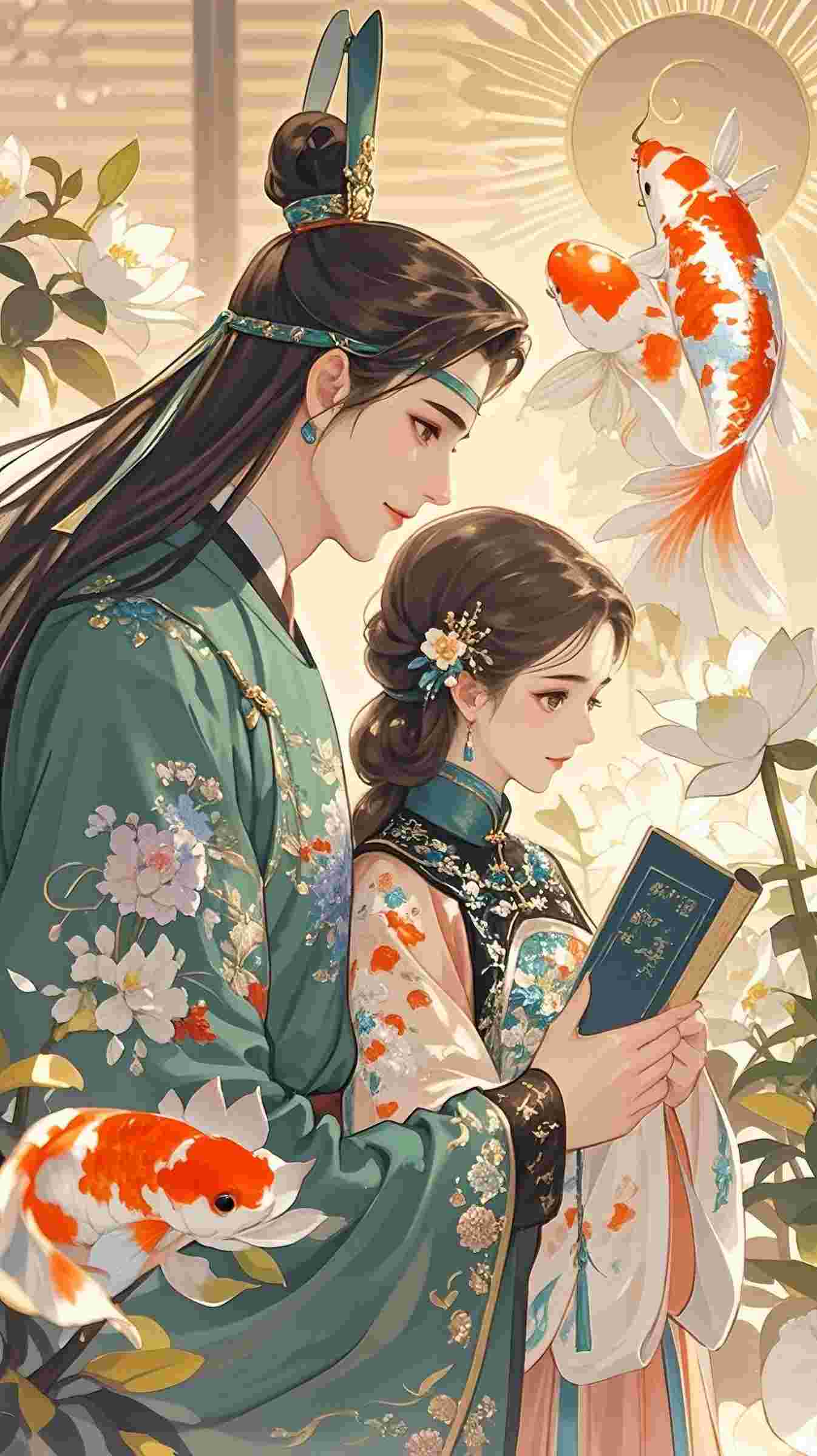 另择他婿后，首辅日夜忙追妻