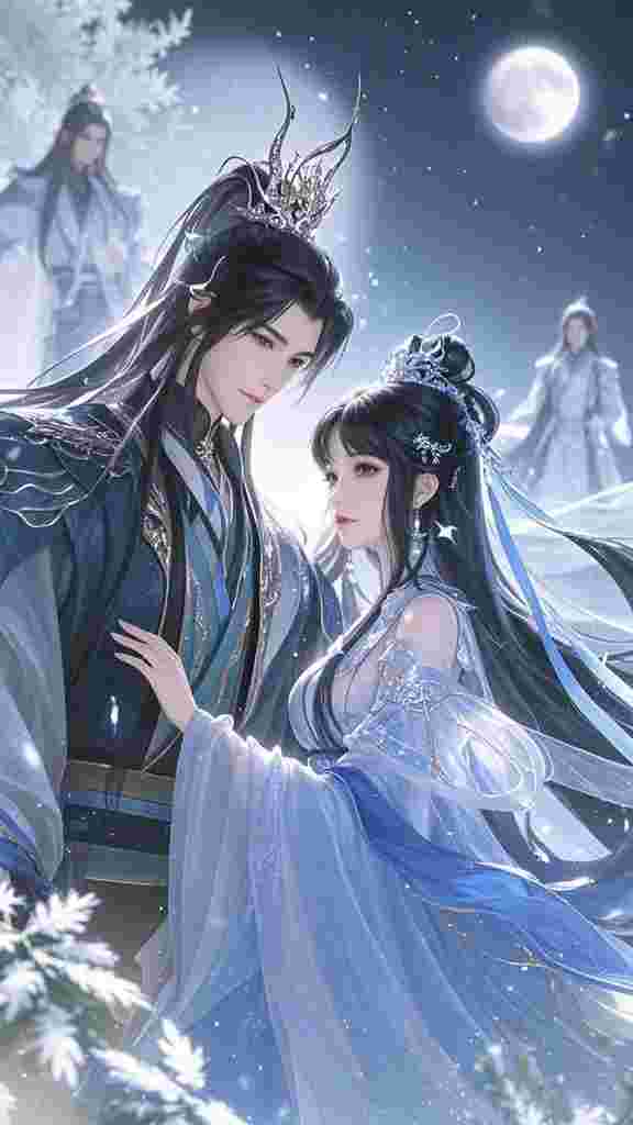 免费完本小说爱妃不擅争斗，朕只好专宠(许时和祁琅)_爱妃不擅争斗，朕只好专宠许时和祁琅热门好看小说