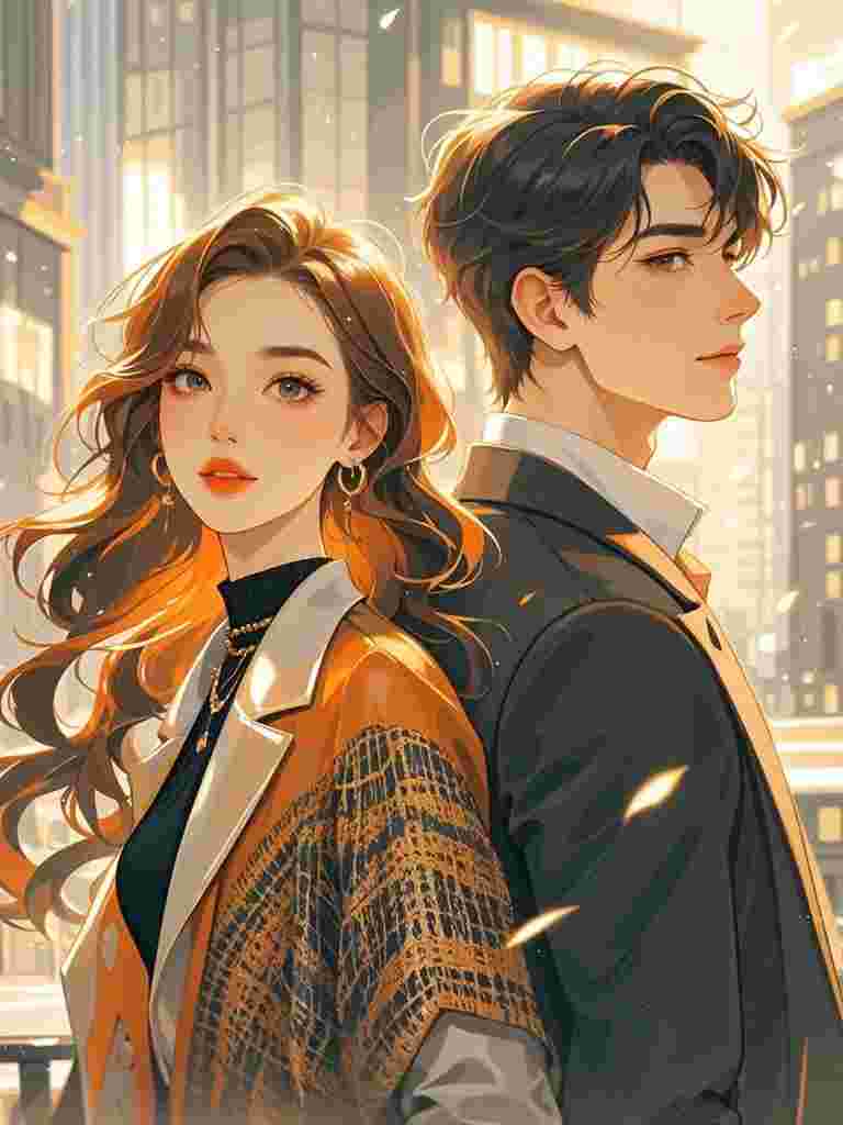 未婚夫为了女学生逃婚，我再嫁后他悔疯了