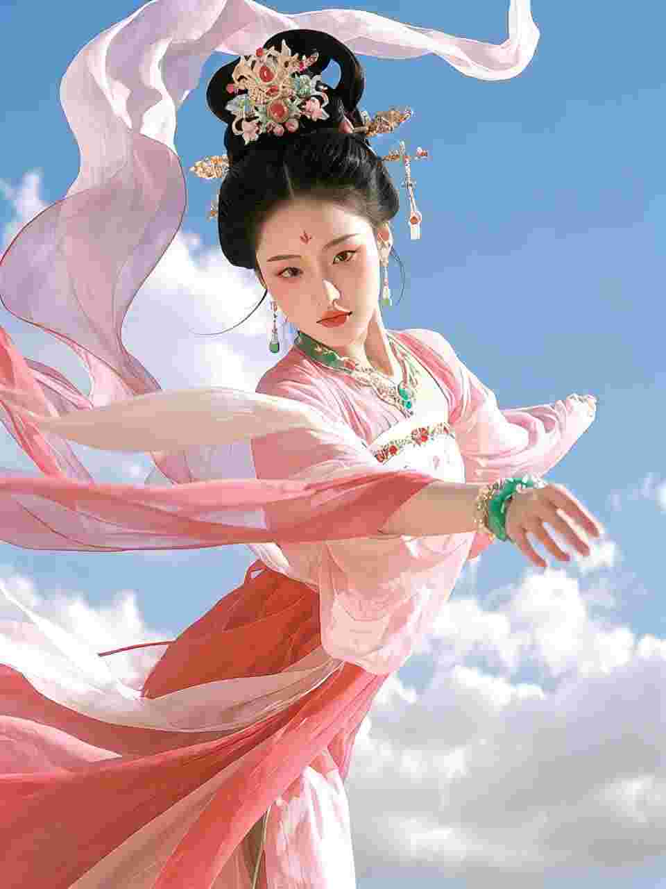 娱乐修罗场：恋综现场全是我前女友