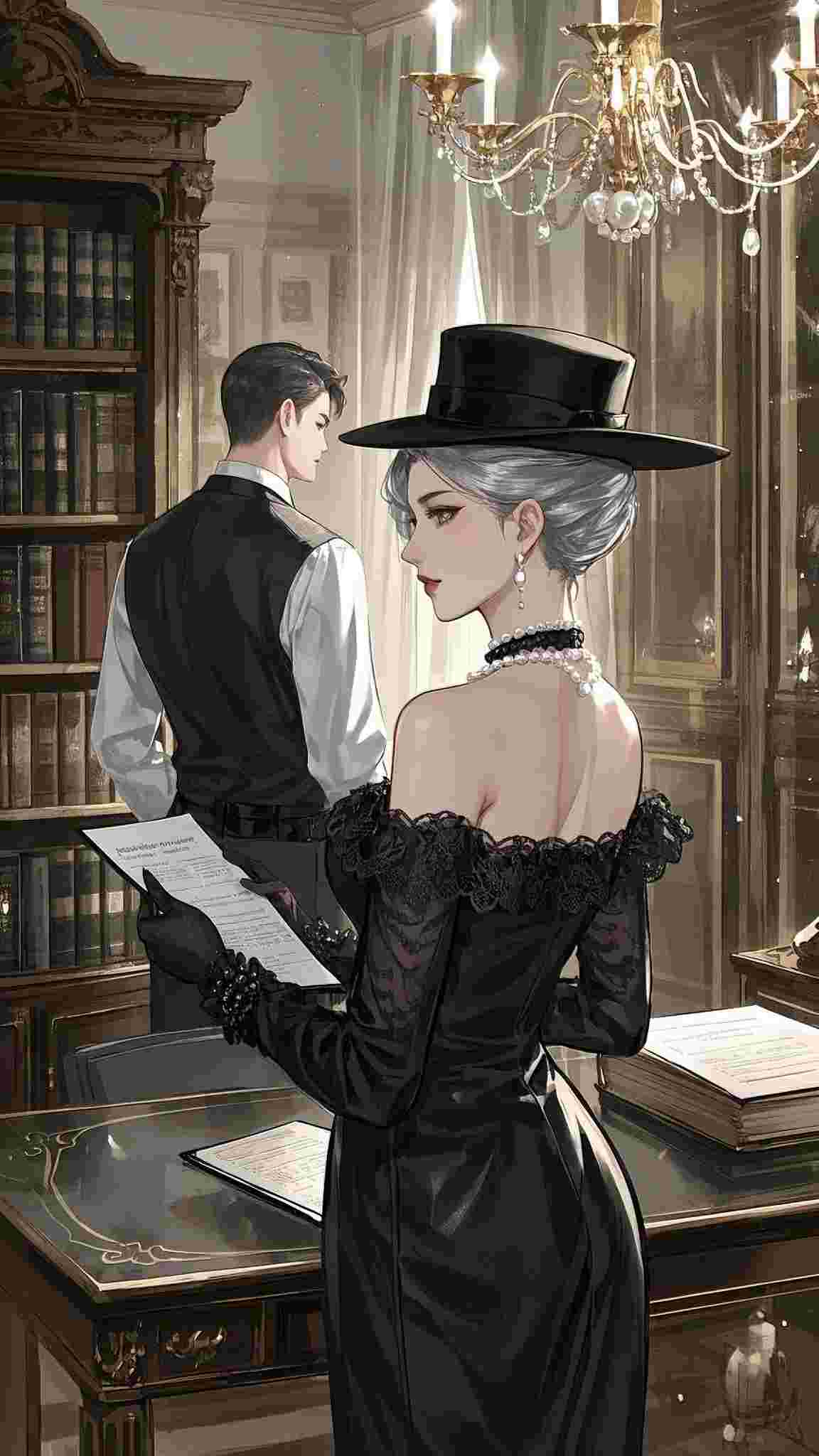 老婆情人要买我女儿的谅解书，我买他儿子的命