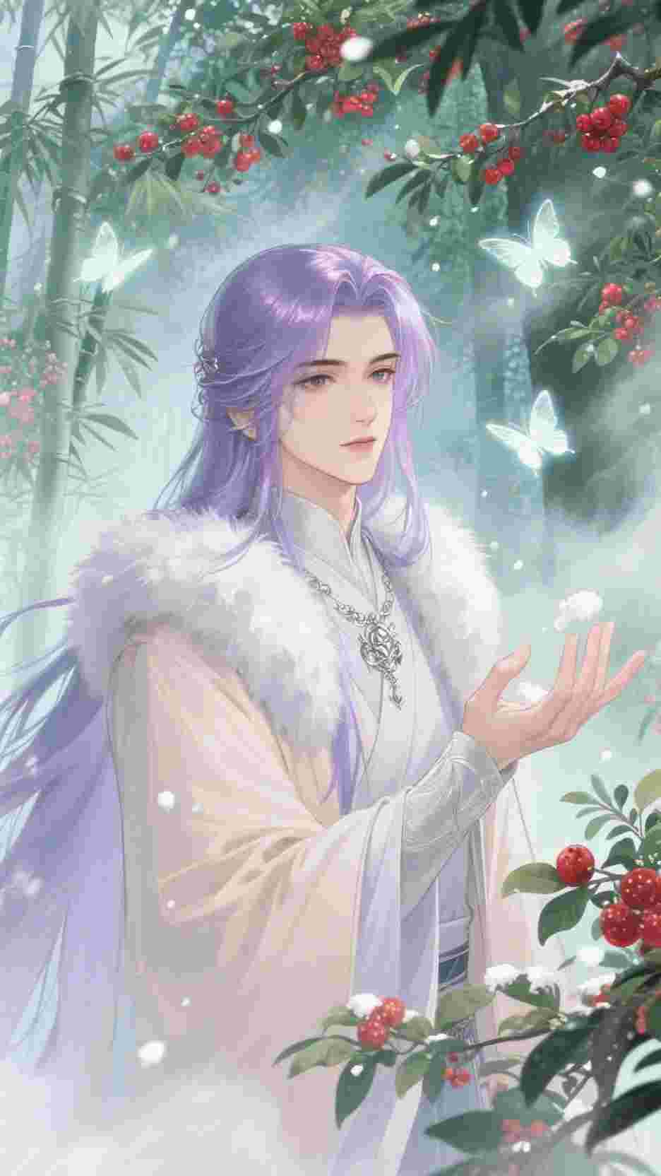 官运巅峰，从美女书记开始崛起