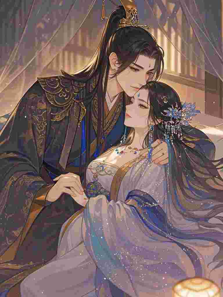 小年夜，恋爱脑弟弟带着女友全家夺我家产