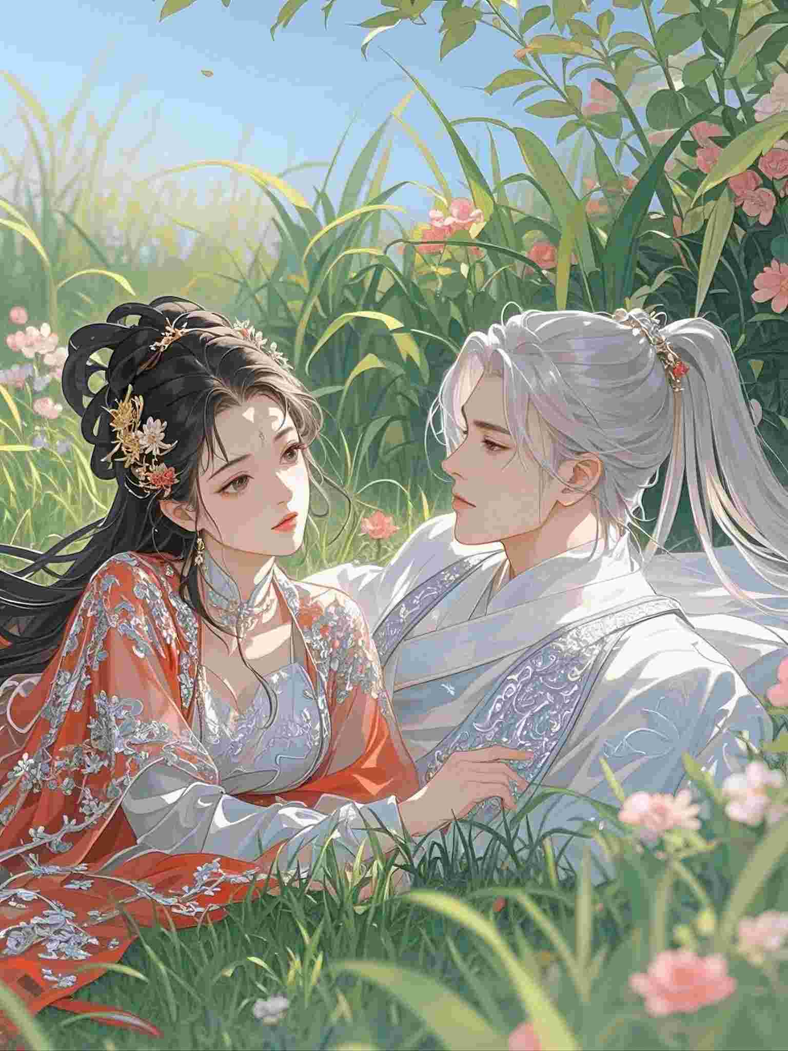 完结好看小说探亲夜进错房冷面首长馋上狐狸精(沈俏陆战北)_探亲夜进错房冷面首长馋上狐狸精沈俏陆战北小说免费阅读无弹窗