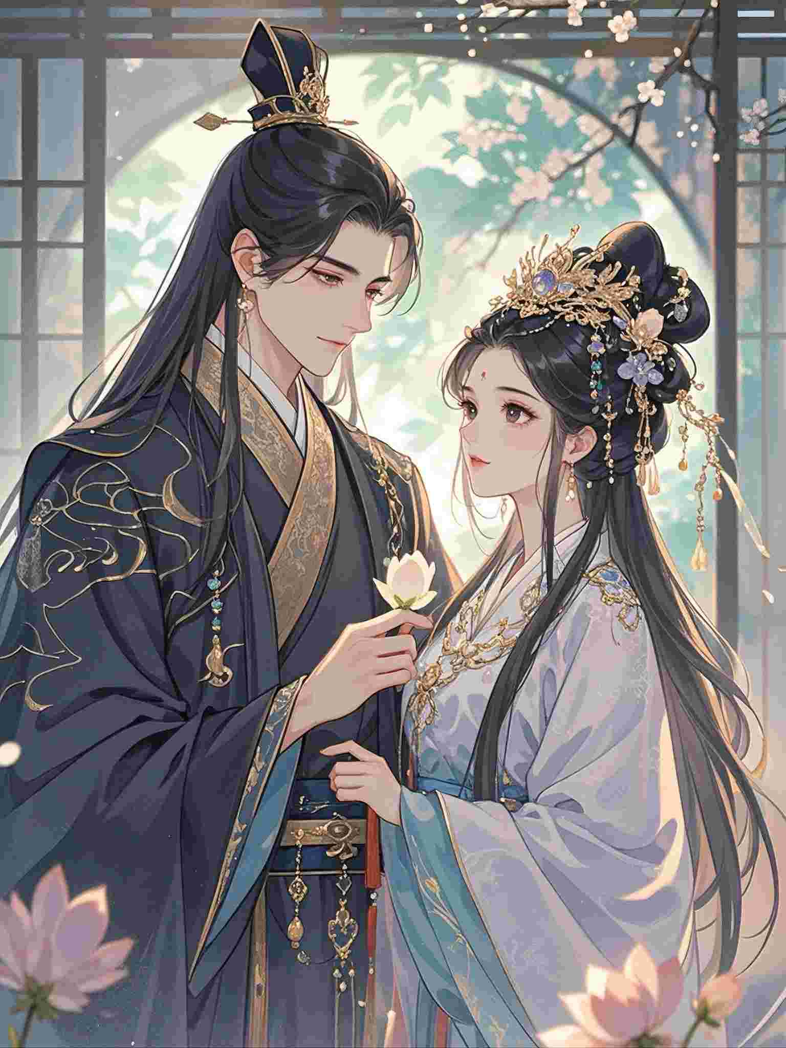 星落如雨，爱难再寻