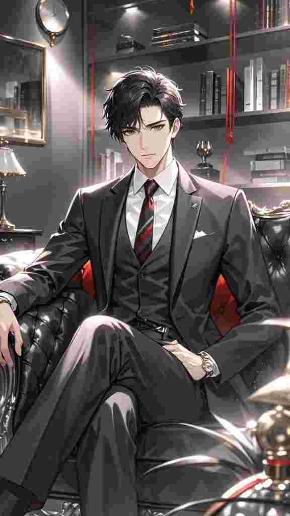 官路争锋：从副师转业开始