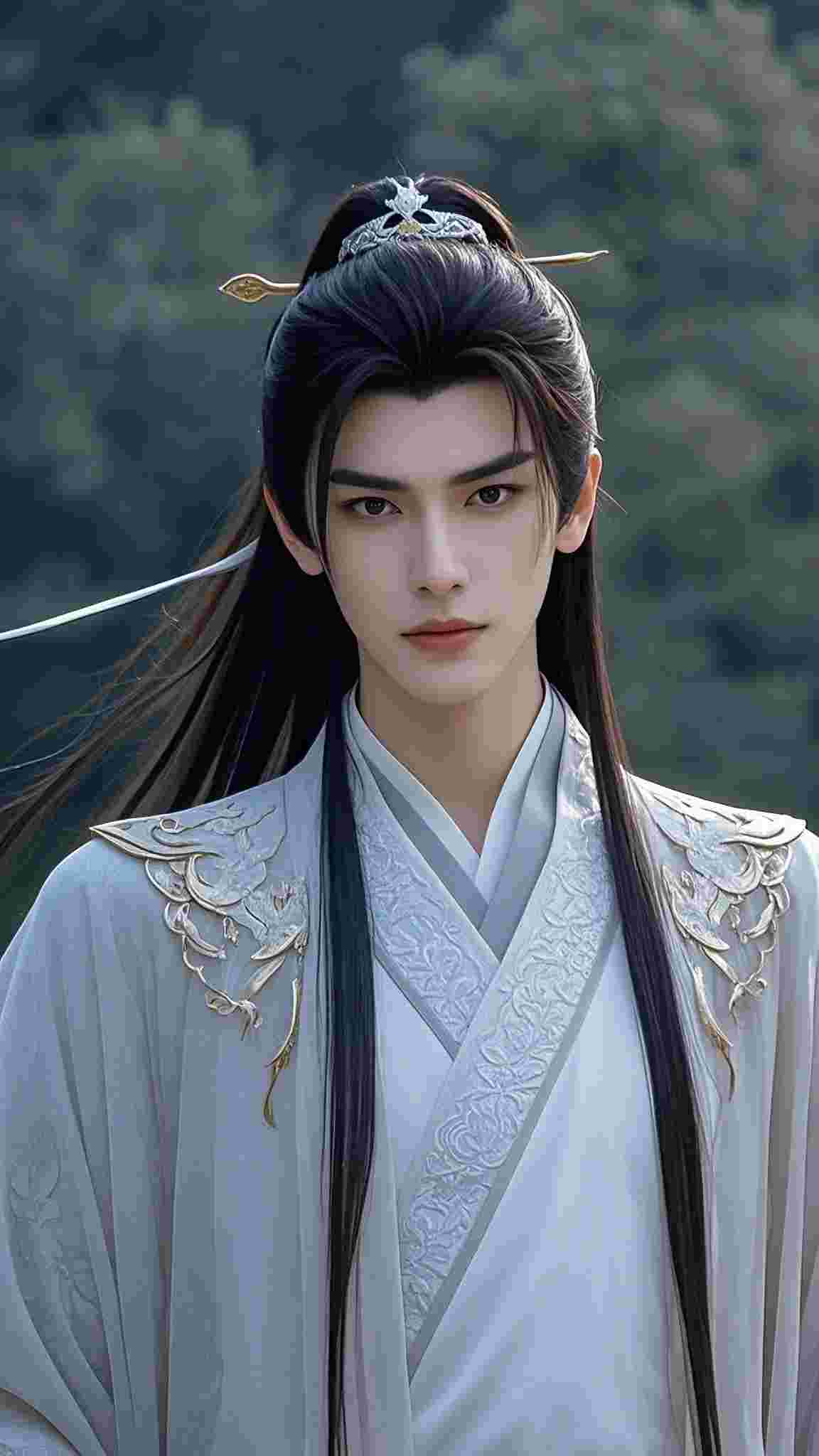 未婚夫的女秘书造我黄谣，我杀疯了