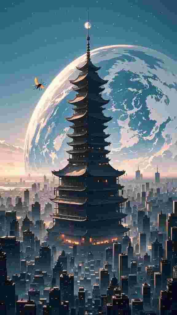 枭雄穿成世子：开局就是地狱级难度