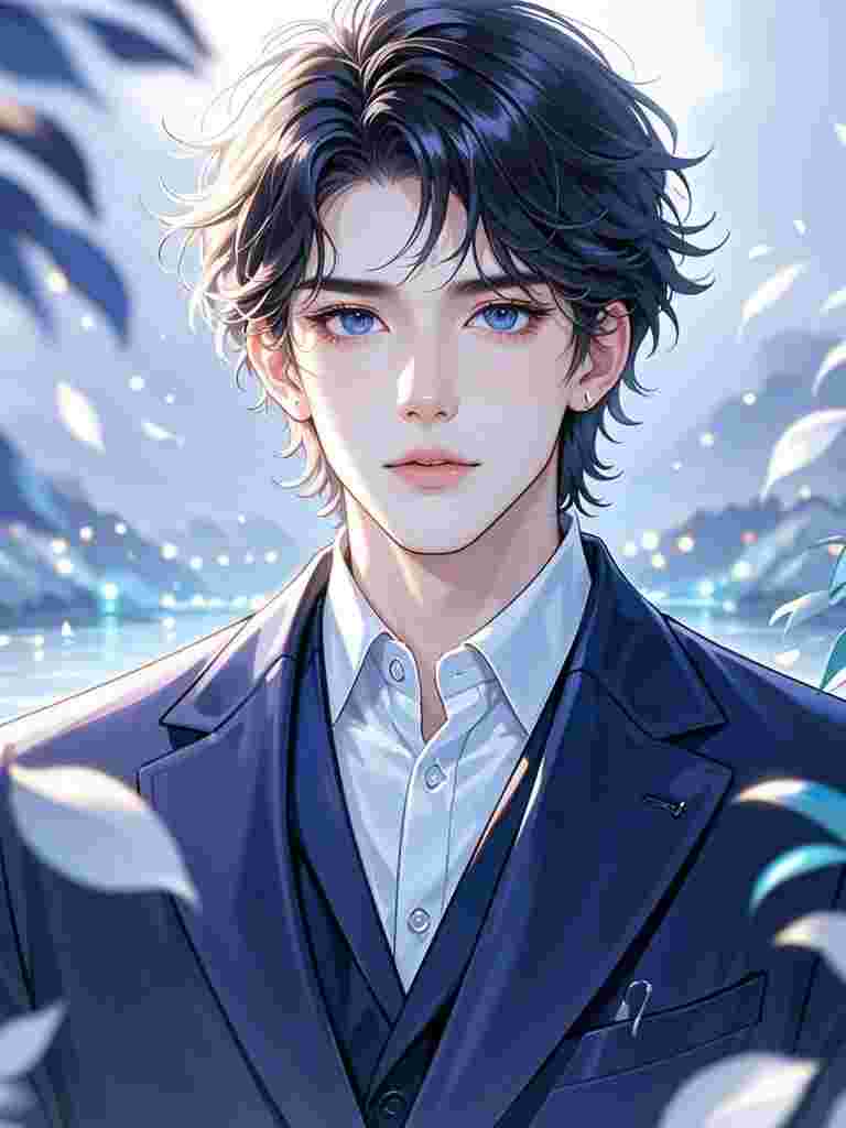 三冬无雪亦无你