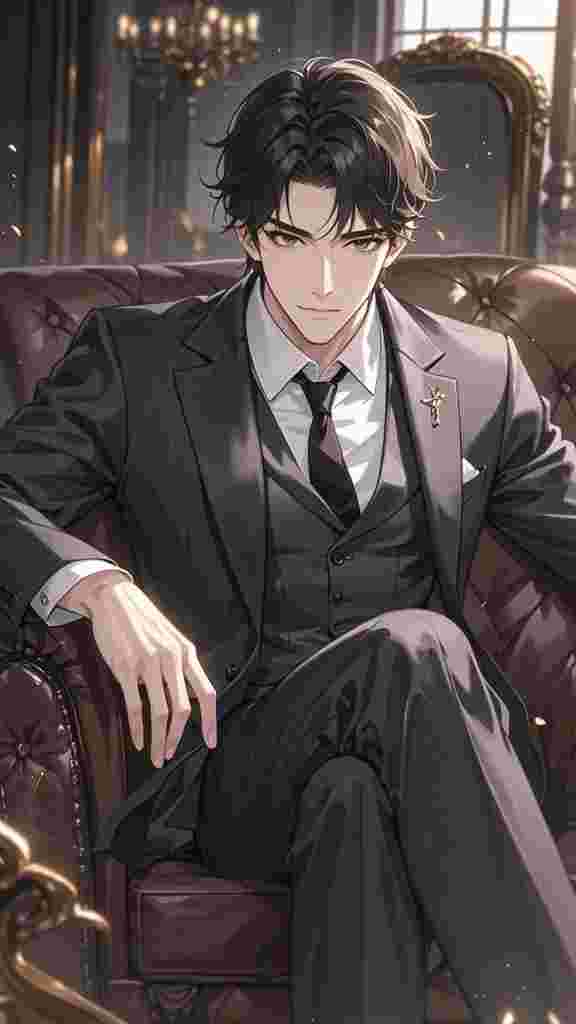 我夫人很可爱，你敢知道就死定了