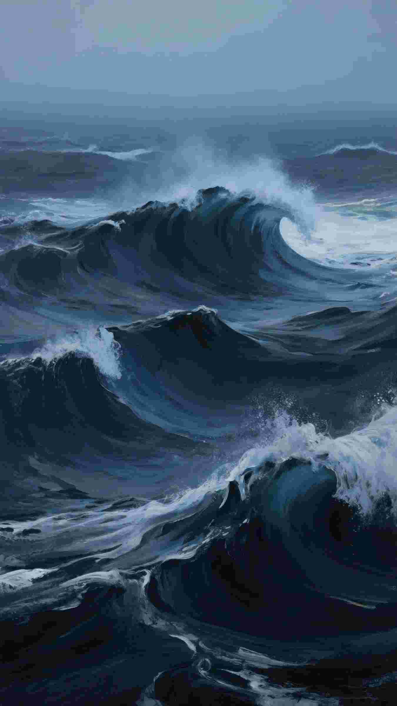 流产三次后，我掀翻京圈全员恶人