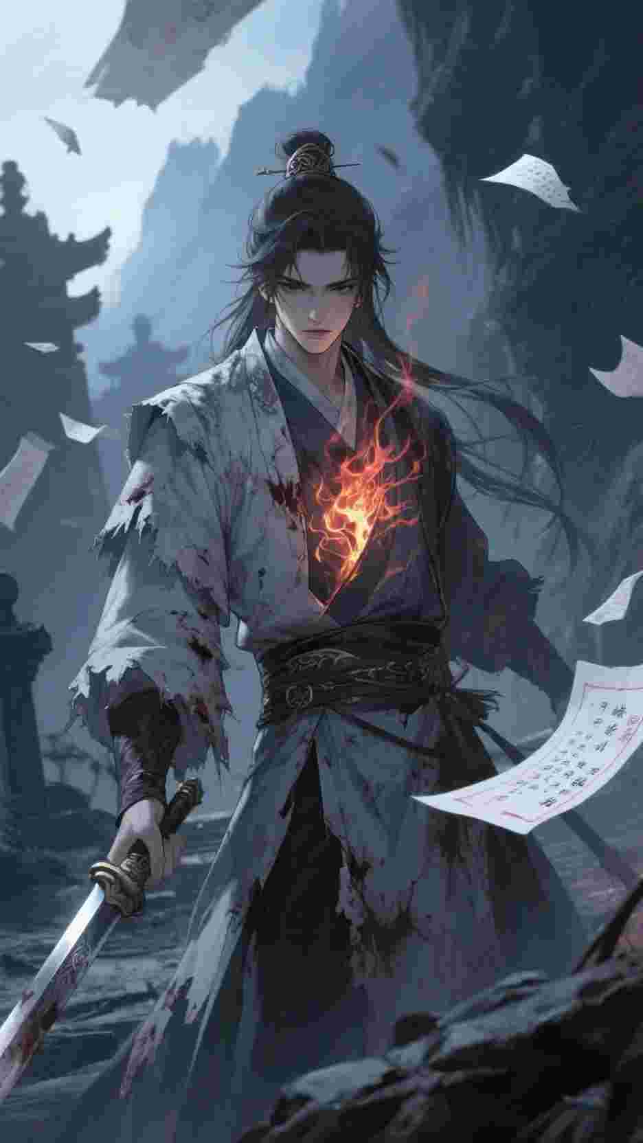 从今坐尽梧桐夜贺时晏顾飞烟小说免费阅读无弹窗_免费阅读全文从今坐尽梧桐夜(贺时晏顾飞烟)