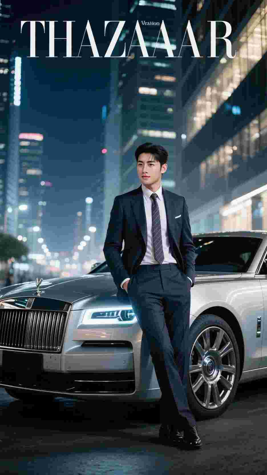 看病的帅医生，咋成我的空降BOSS了