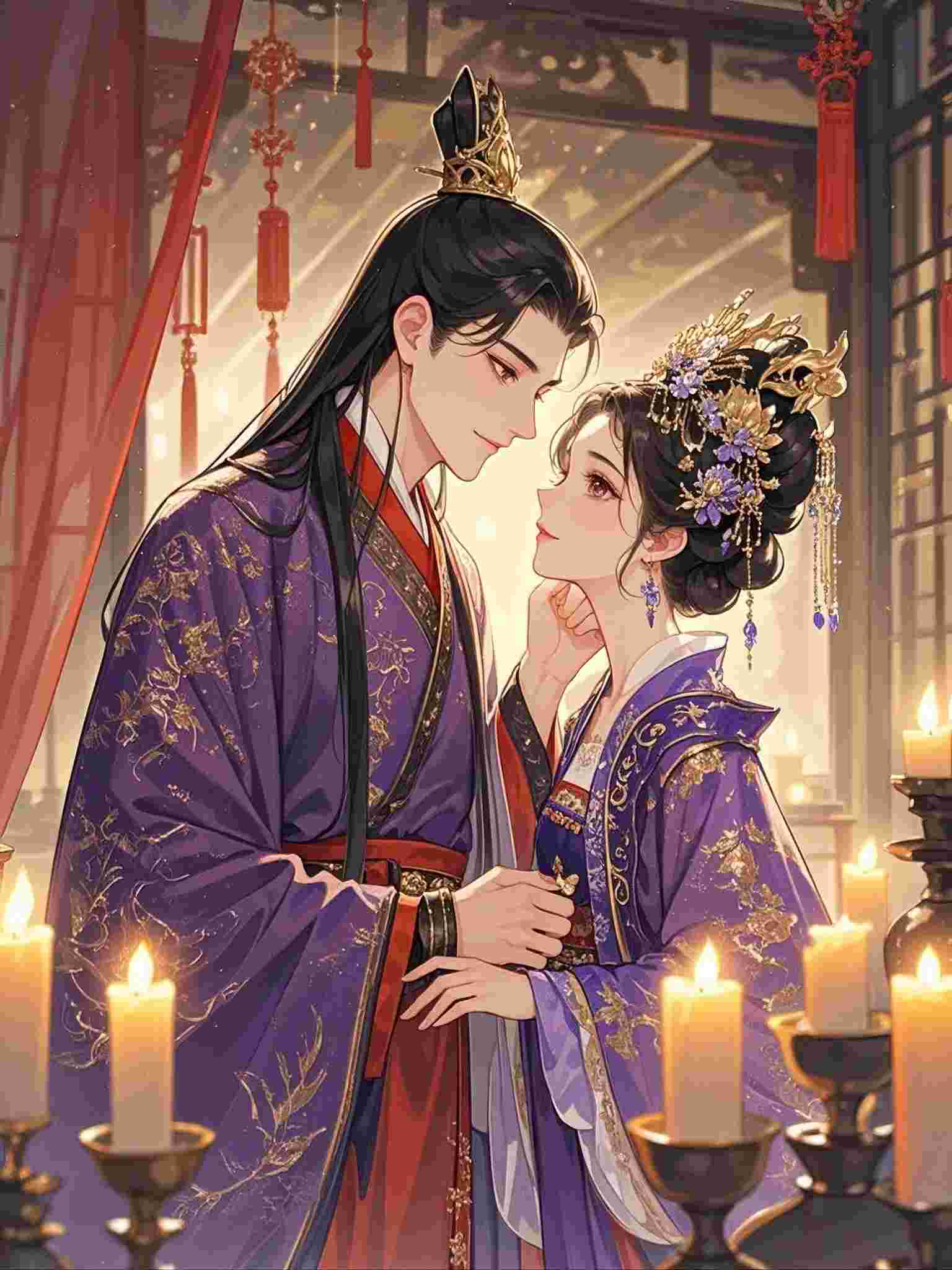 杀猪妹好福气！入赘皇帝是个耙耳朵(苏钰山苏清露)最新全本小说_无弹窗小说免费阅读杀猪妹好福气！入赘皇帝是个耙耳朵苏钰山苏清露