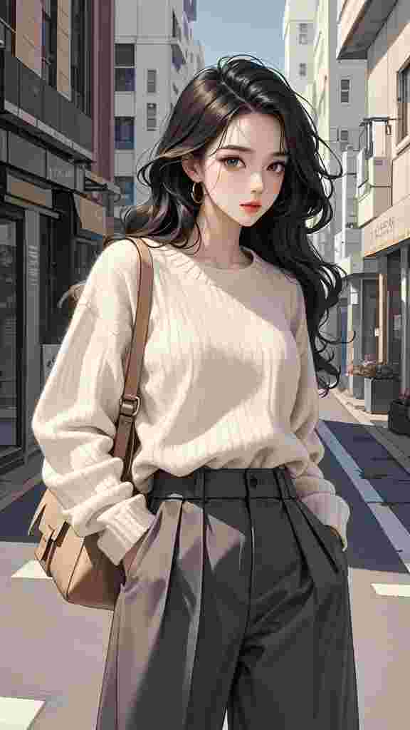 八年逃避，相爱的人难逃情劫