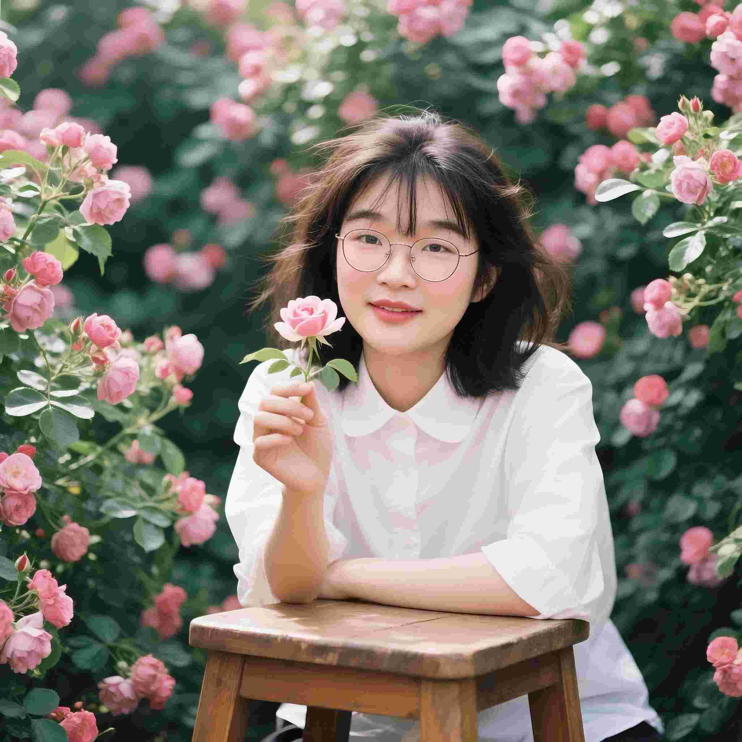 联姻后，爱意藏不住她