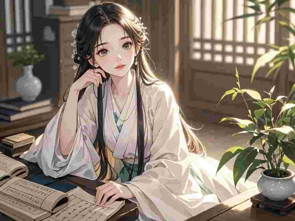 五零年代求生指南：从清零到首富