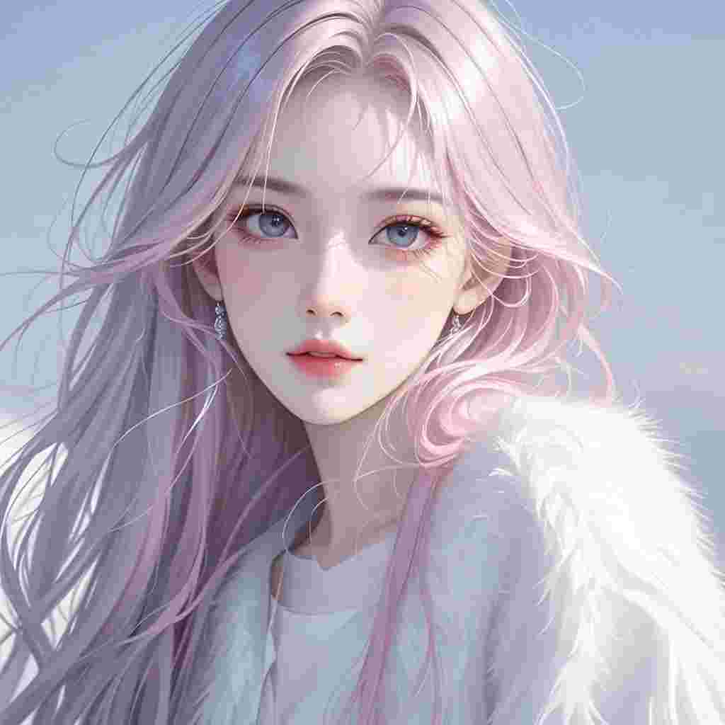 逼我当虐文女主，我翻身为妃后你们哭什么？