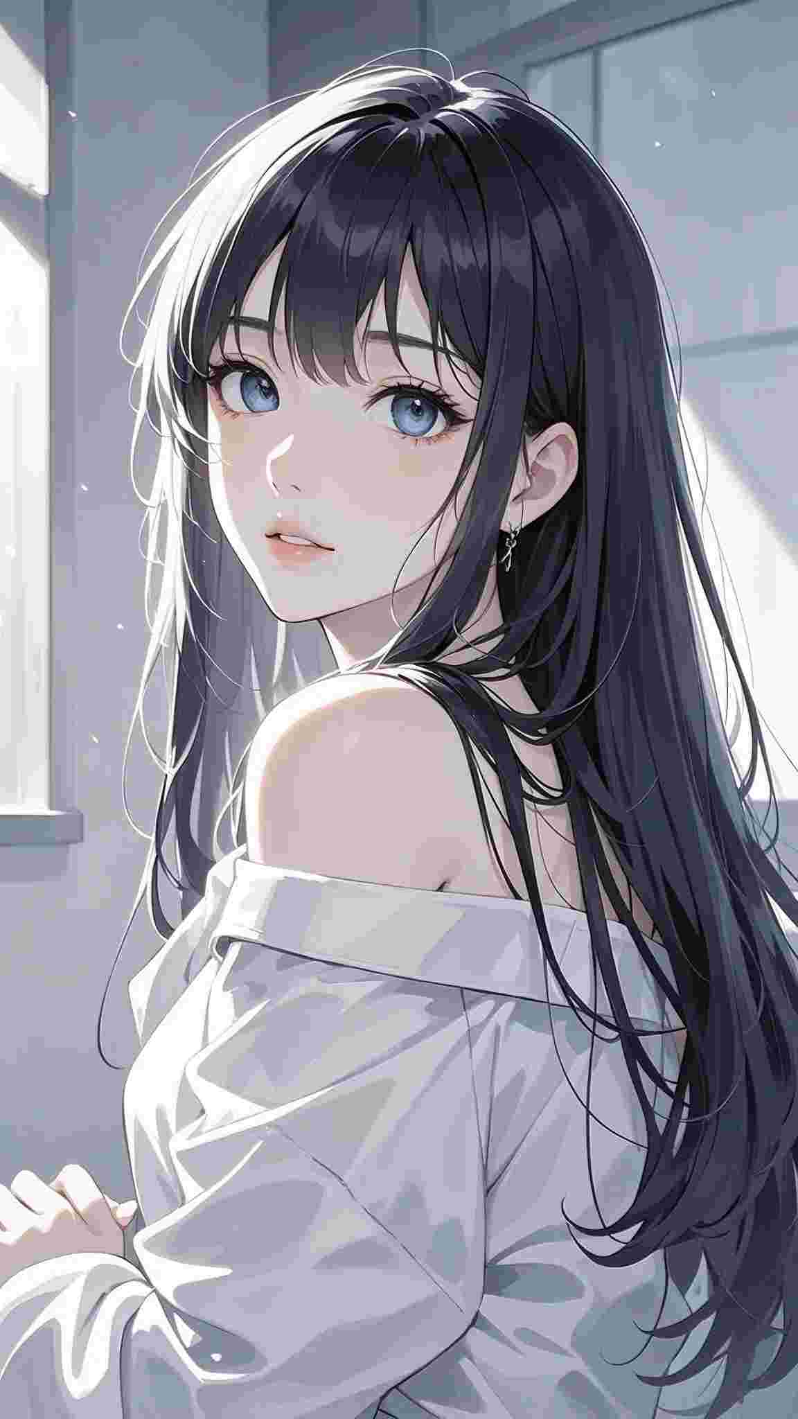 茶凉如夜人如雾