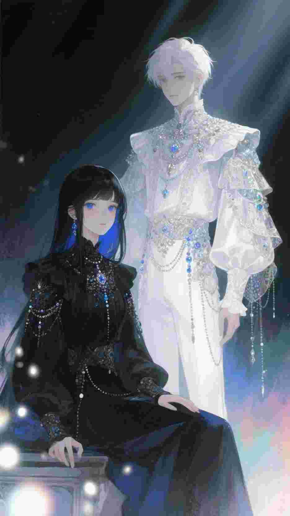 完整版免费小说重生娘胎，和女帝魔女做邻居(叶辰夏馨玉)_重生娘胎，和女帝魔女做邻居叶辰夏馨玉免费阅读完整版小说