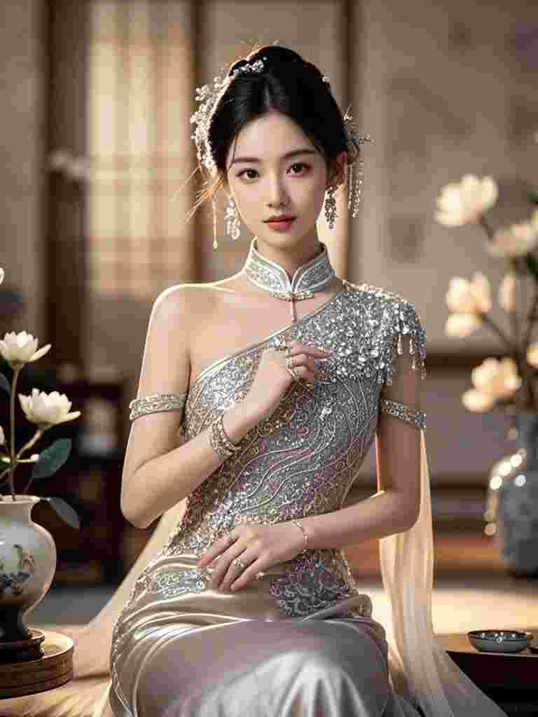 穿成假冒失忆男主的作精前女友