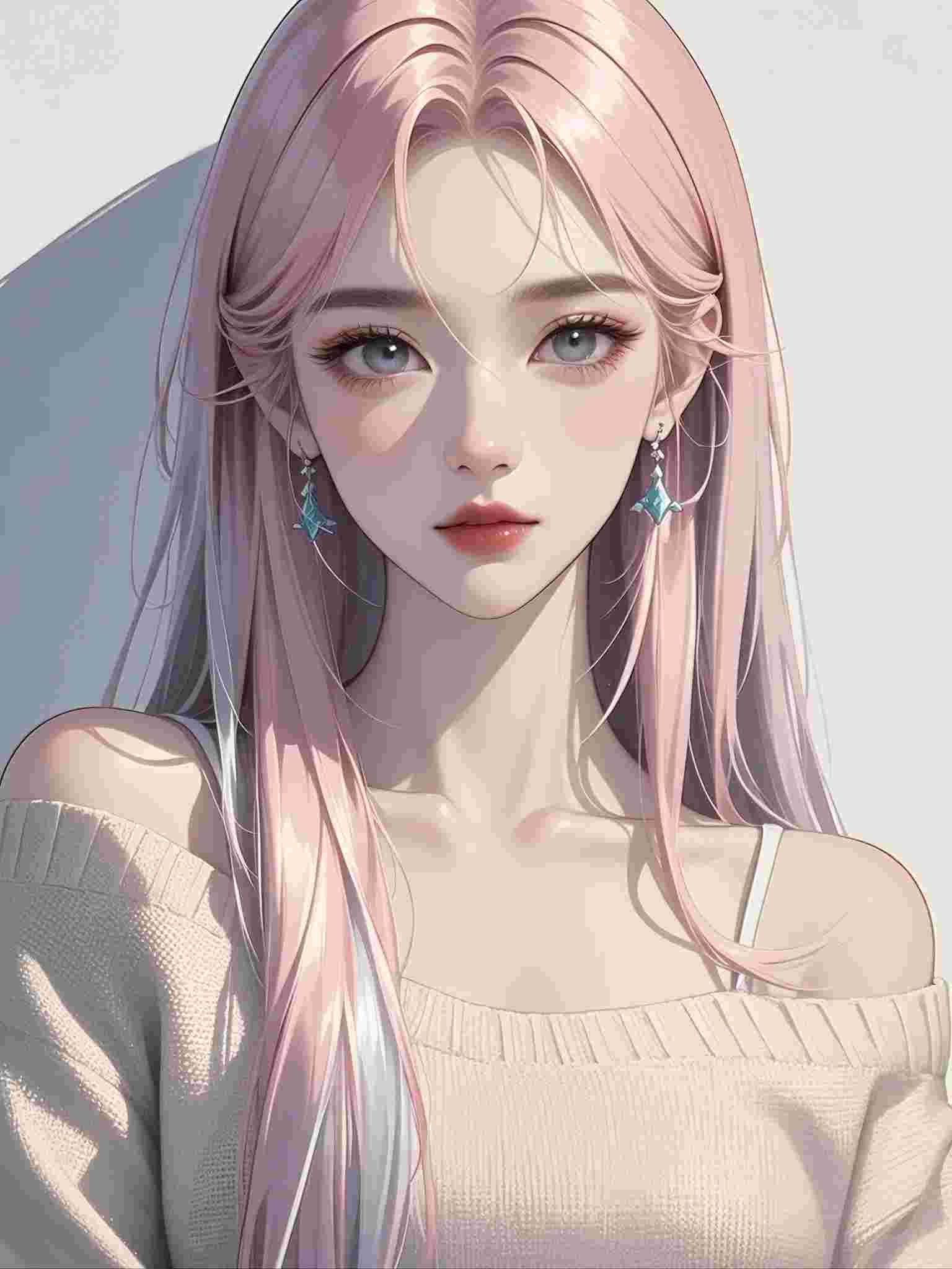 梨花落尽，云散夜未明