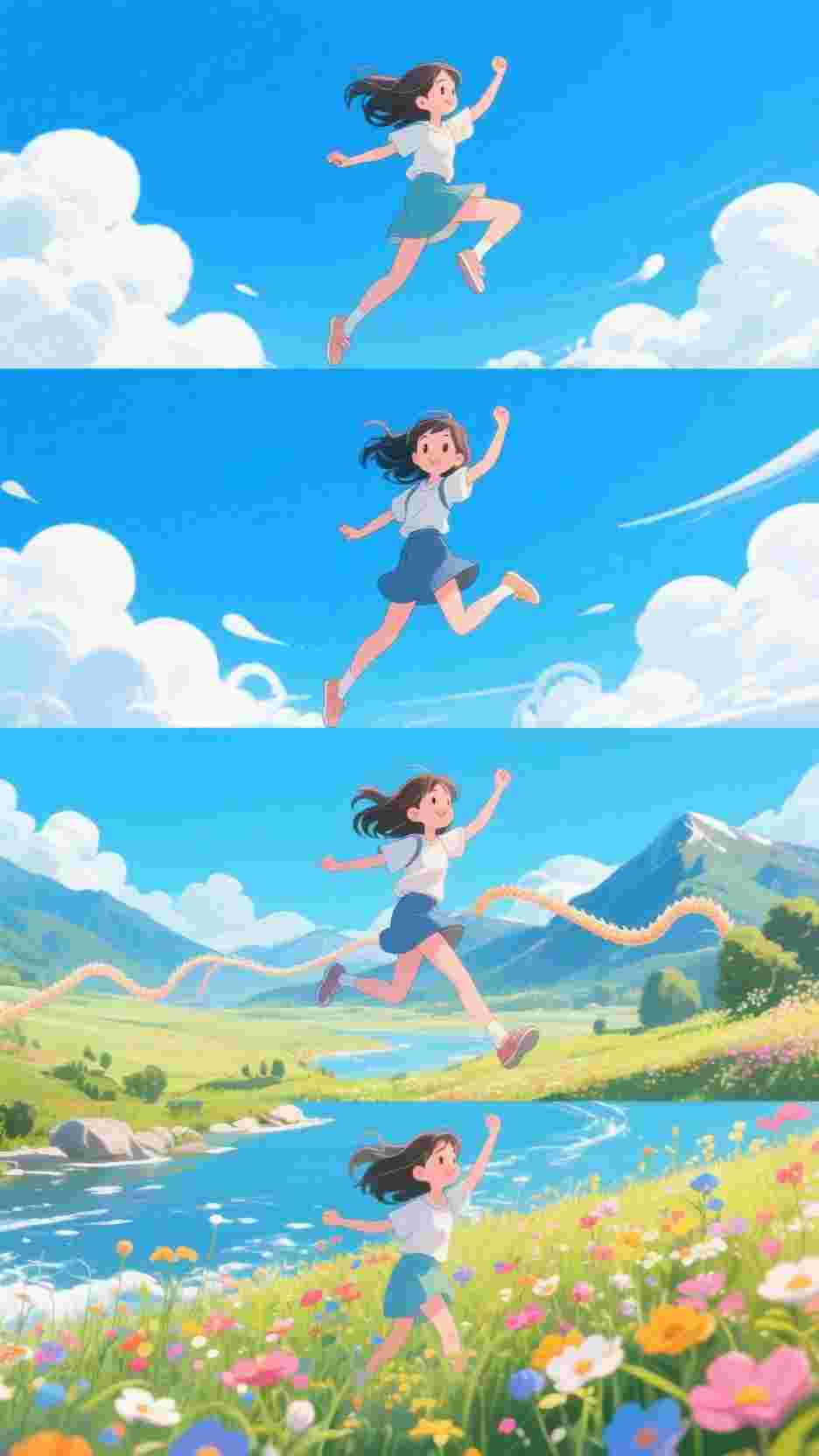 因祸得福？这场乌龙邂逅甜度超标