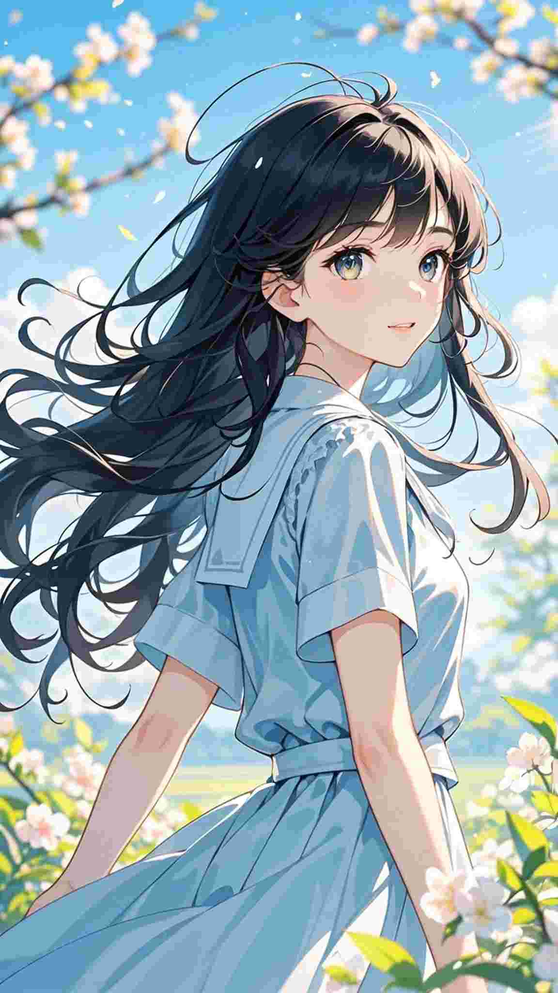 人间朝露不相逢