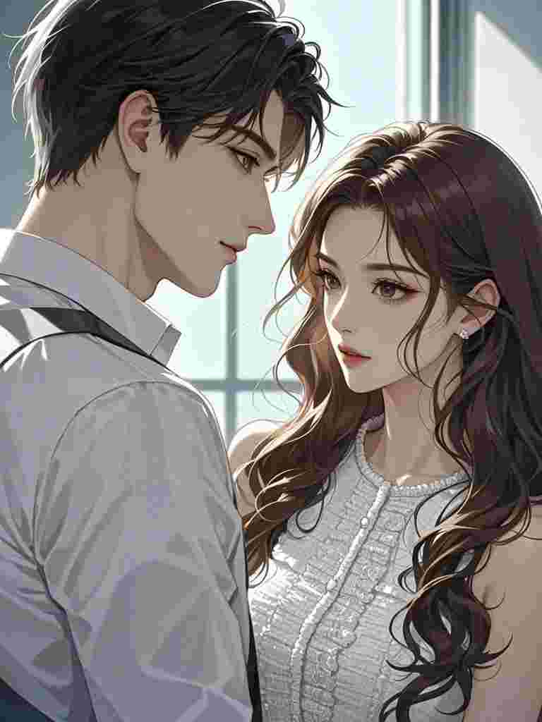 重生霸宠，媳妇儿还是养成的最香