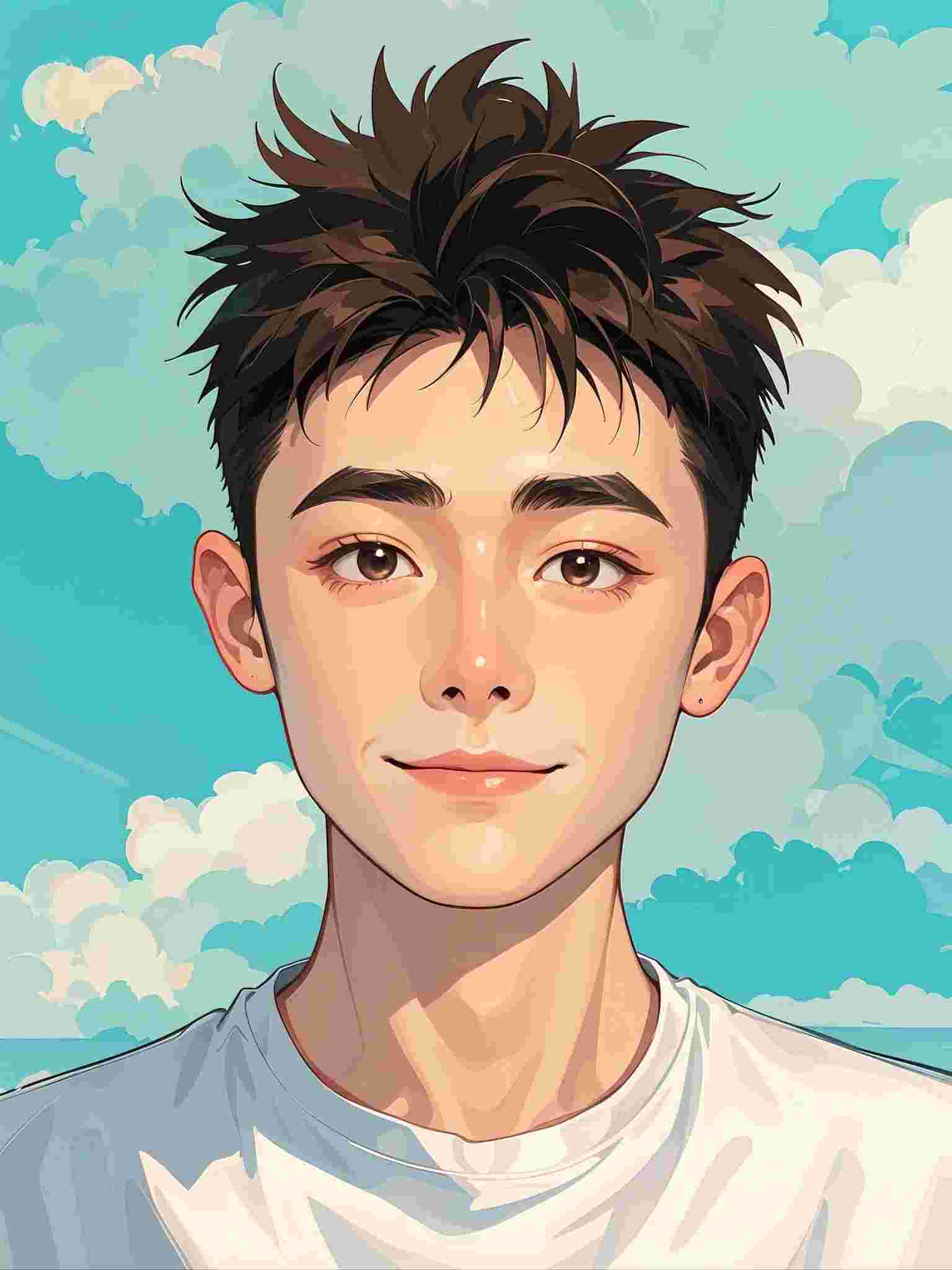 一夜欢愉，渣男兄弟撩我上瘾