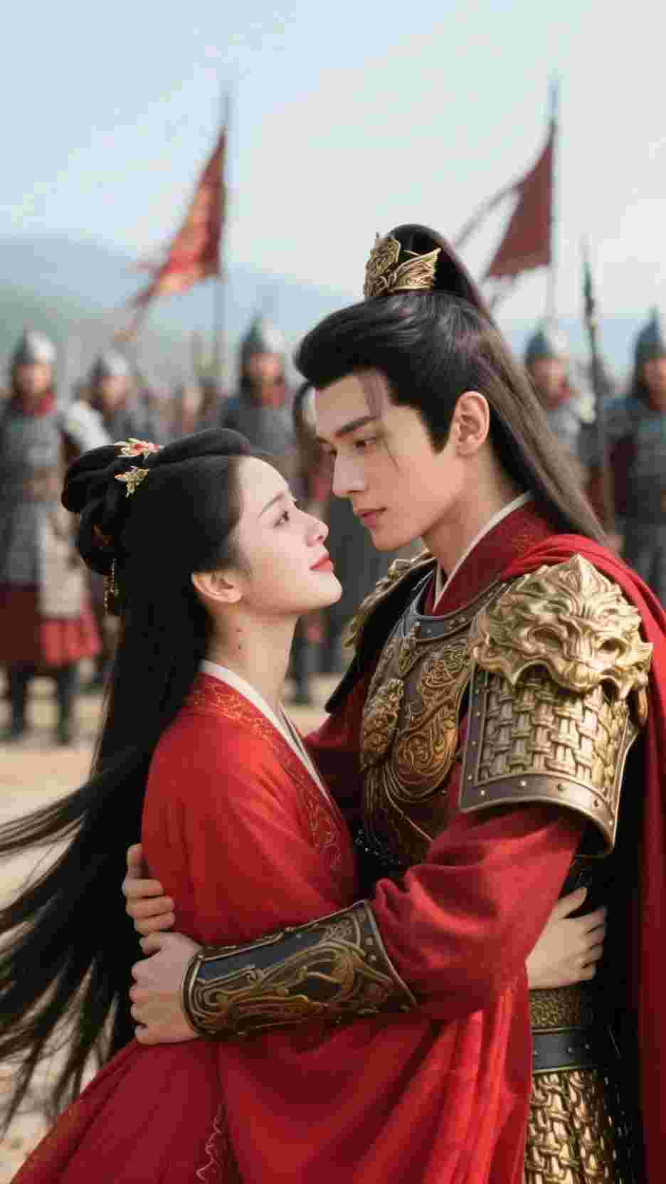 重生贵女太勾人：太子又沉沦