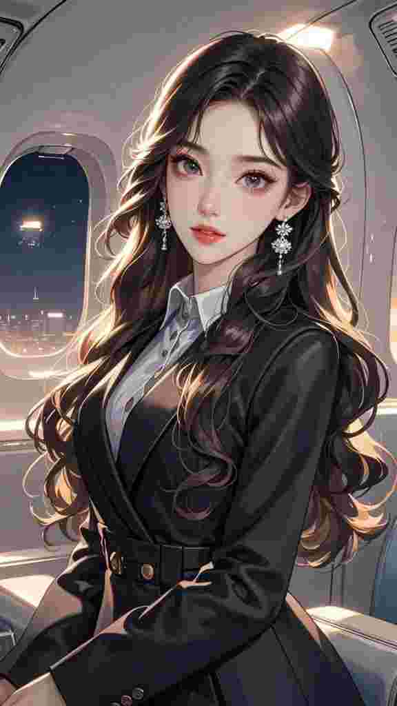 搬空丈夫家产的恶女觉醒后被亲哭