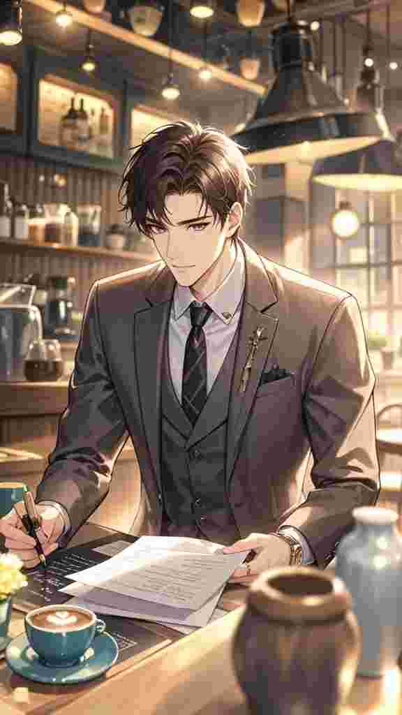 溯流而往，星河倒淌