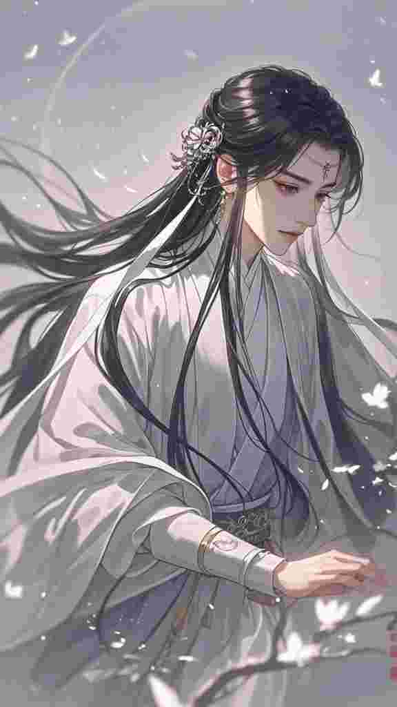 掌心囚：良妇难逃糙汉缠