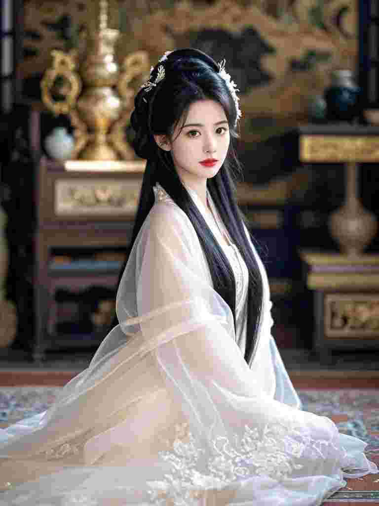 撕白莲，虐渣男，爽！