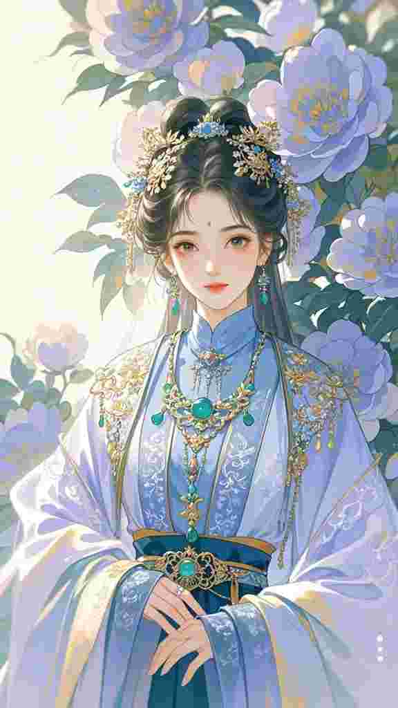 山雨来时雾蒙蒙