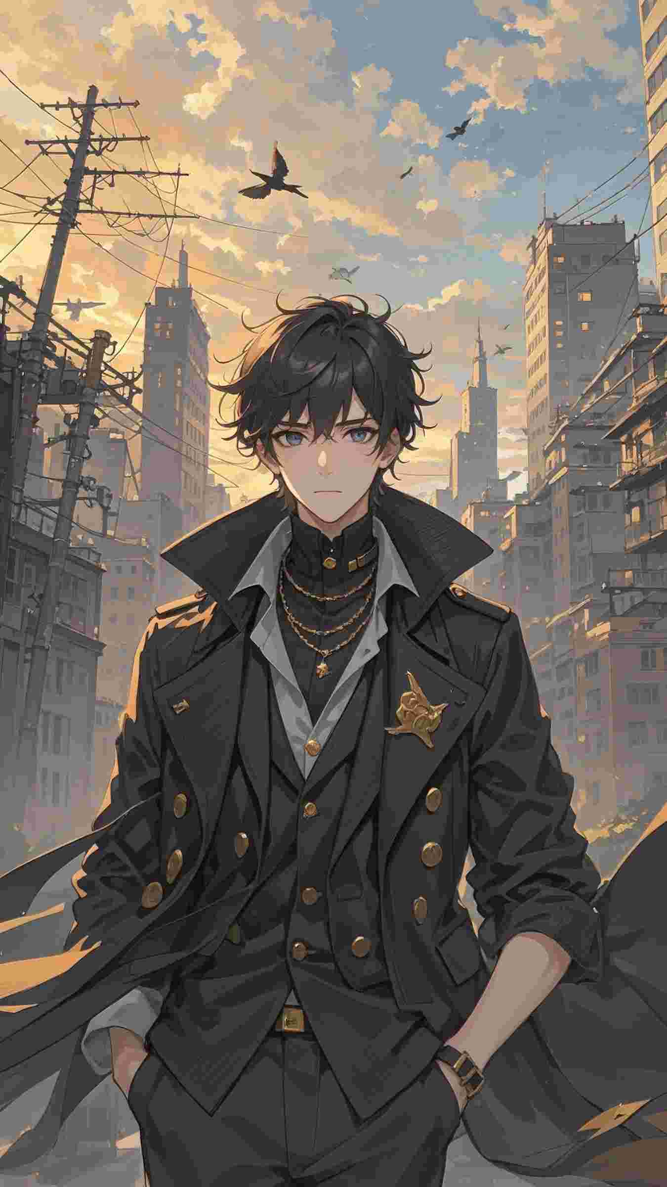 被我折辱抛弃的男人们，杀回京了