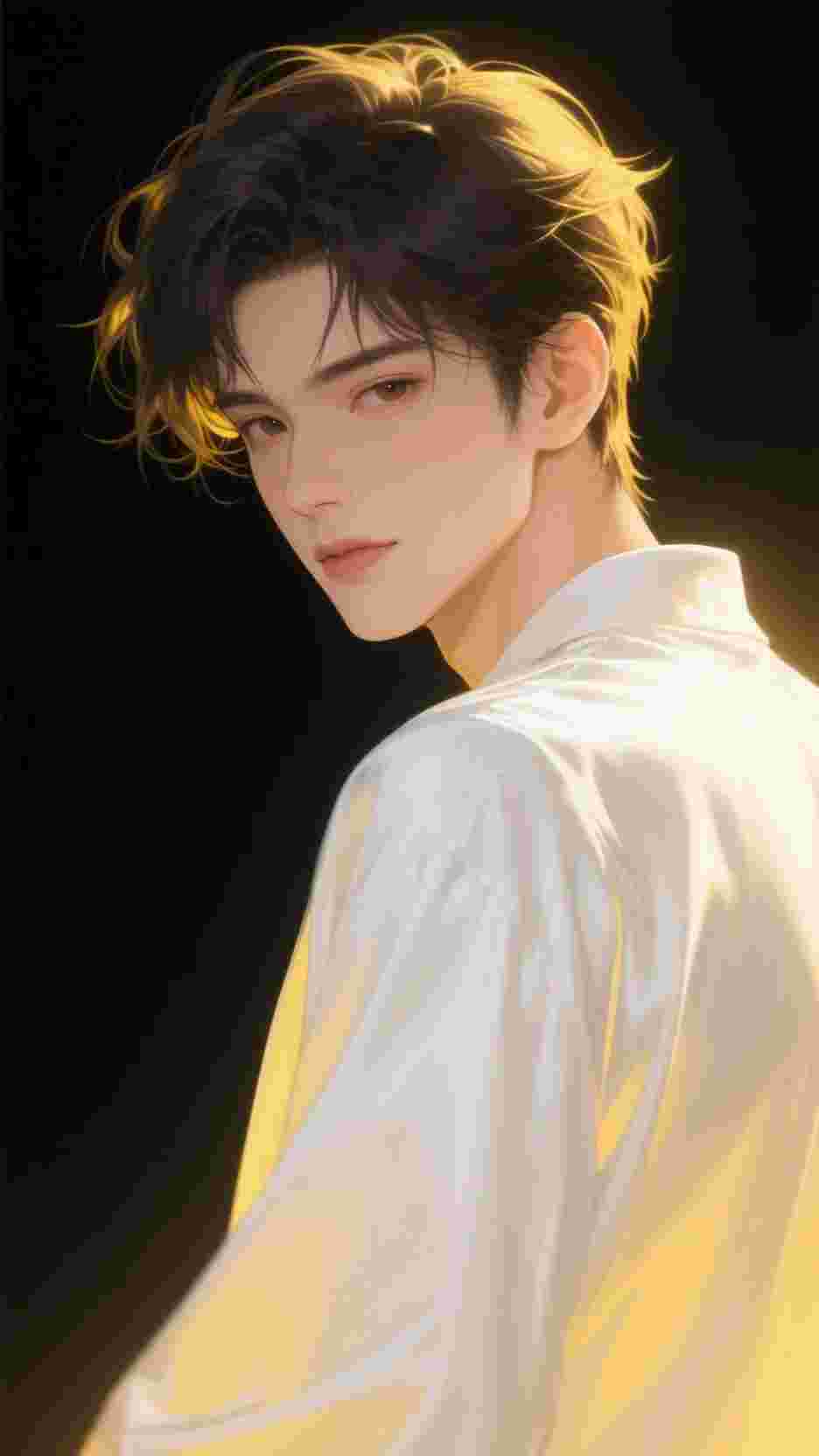 大师兄重生后,师弟他疯狂追妻