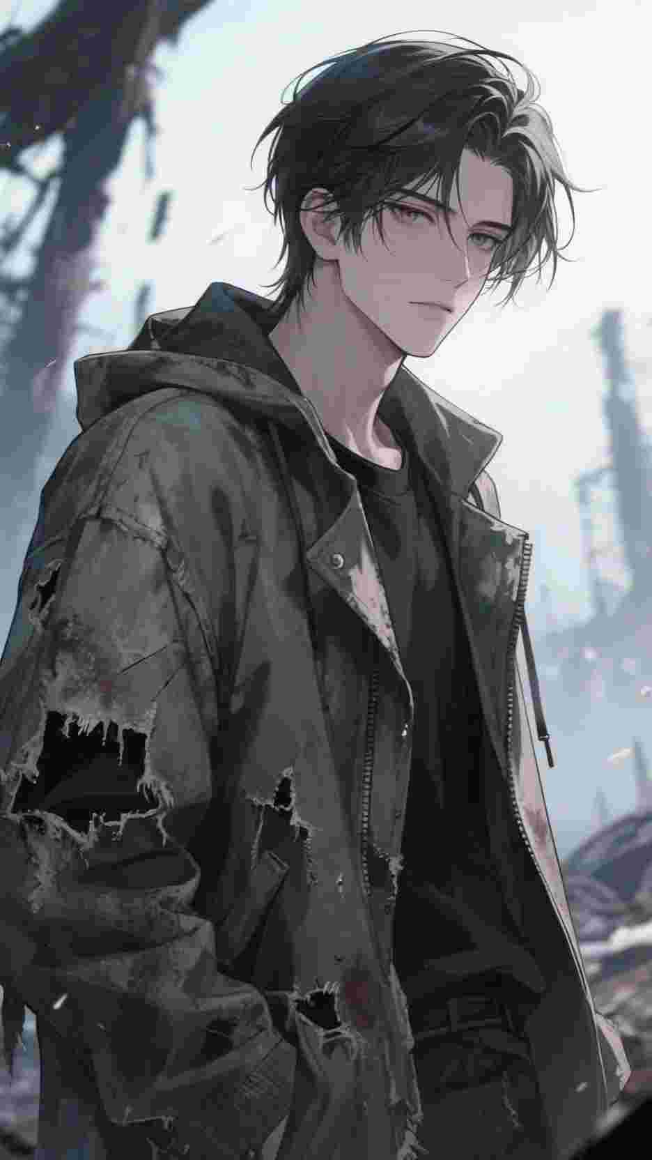 离婚五年再重逢，前夫失控求上位